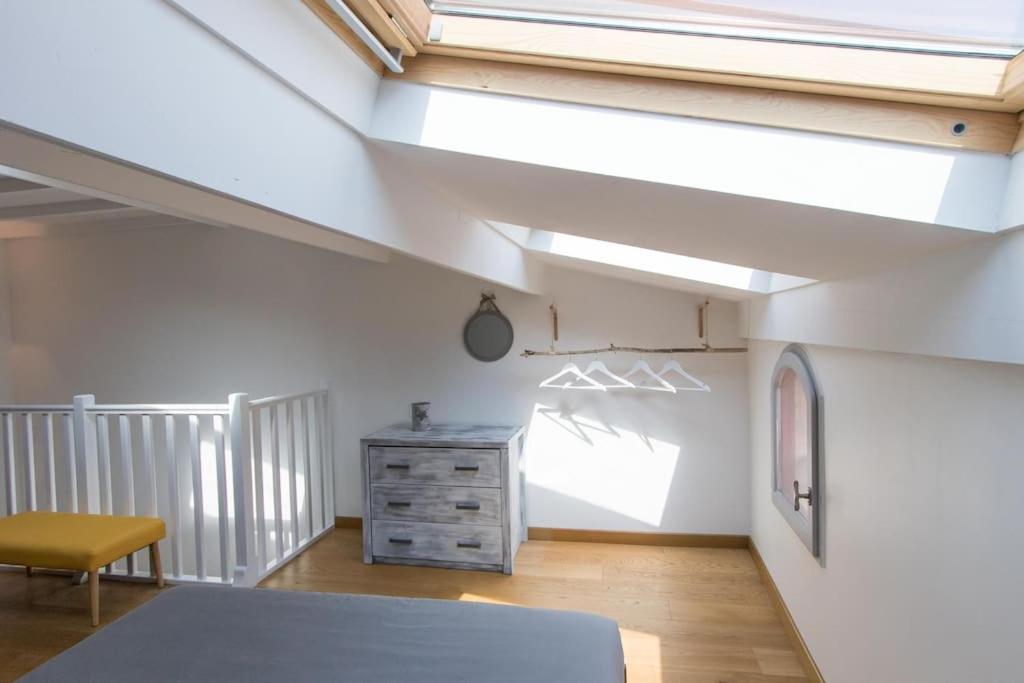 Jolie Maison De Pecheur - La Pointe Courte Sète Exterior foto