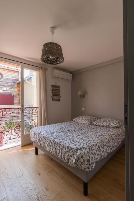 Jolie Maison De Pecheur - La Pointe Courte Sète Exterior foto